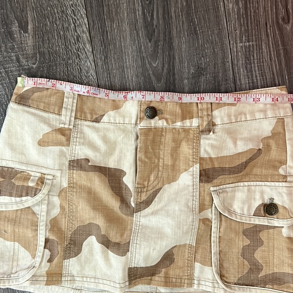 Cargo camo mini small - Picture 2 of 5